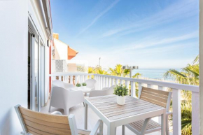 Higuerón Rental Marítimo Romar C, Fuengirola